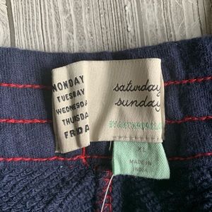 Anthropologie Pants - Anthropologie Saturday Sunday Muse Wide Leg Pants Anthropologie Pants - Anthropologie Saturday Sunday Muse Wide Leg Pants